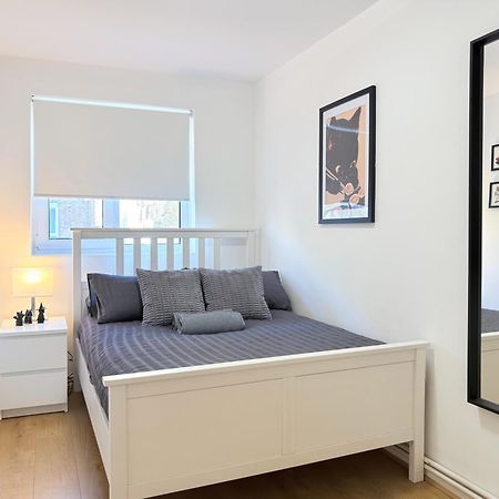 Bright Stockwell Rooms Londres Exterior foto